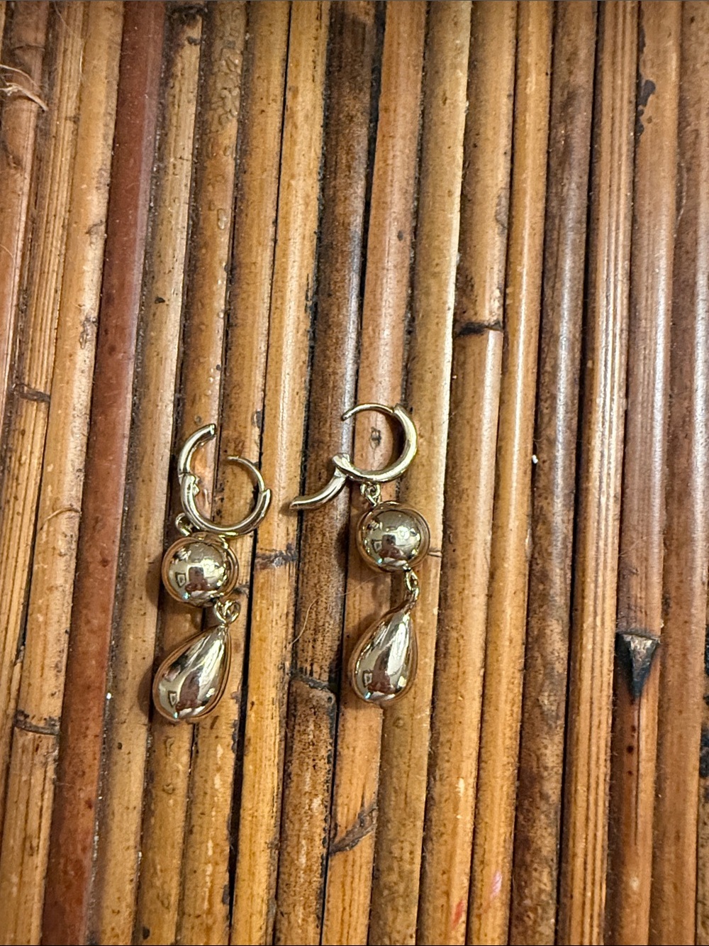 Tuckernuck earrings